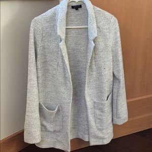 Top shop blazer/coat
